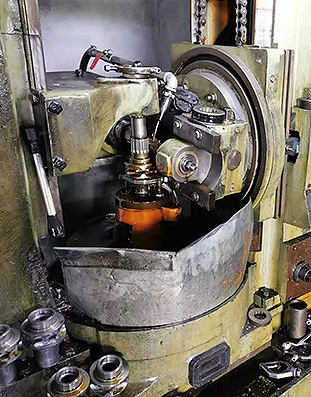 值得信賴(lài)的防爆公司