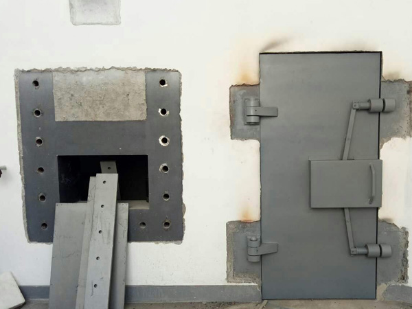 什么是抗爆墻？