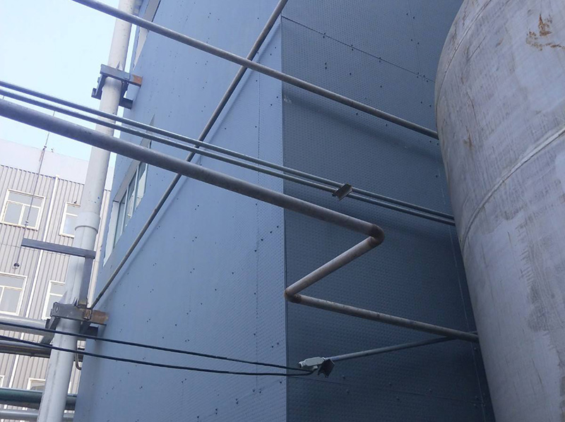 抗爆墻廠(chǎng)家