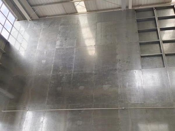 上海朝暉藥業(yè)有限公司&mdash;&mdash;抗爆墻 泄爆墻 抗爆門 泄爆門 防火門