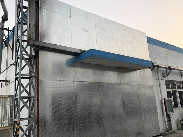 寧波龍利鉅能新材料有限公司&mdash;&mdash;防火墻 抗爆墻