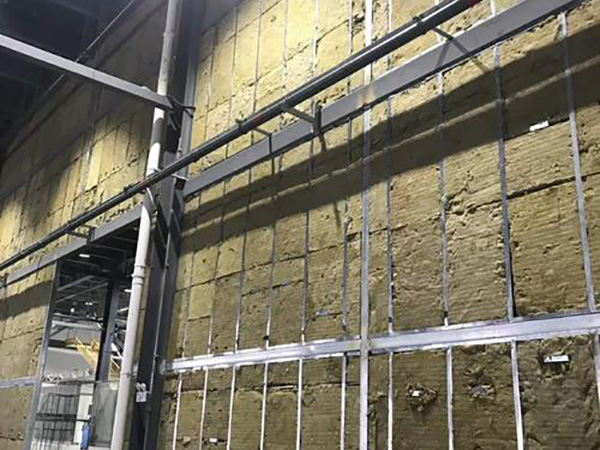 泄爆墻外墻施工注意事項(xiàng)是什么？