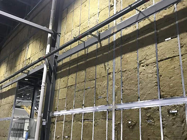 什么是輕質(zhì)泄爆墻？