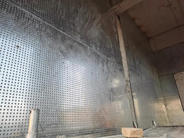 抗爆墻的防火性能和安全性能有什么要求？