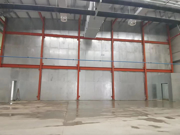 防爆墻防爆板的作用是什么？