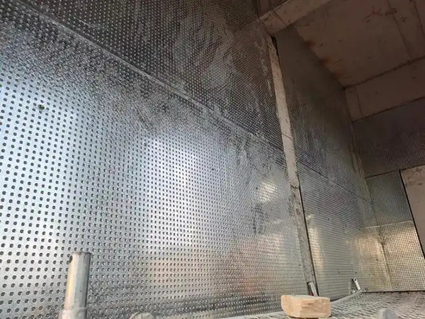 深入了解防爆墻：材料與結(jié)構(gòu)、適用范圍及選用要點(diǎn)