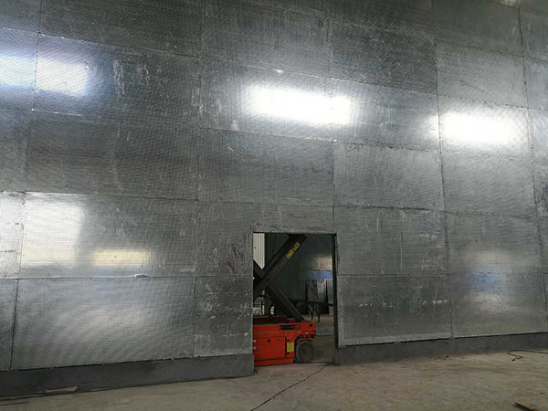 &ldquo;泄爆墻&rdquo;是什么？