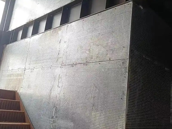 抗爆墻與防爆墻：區(qū)別、功能及應(yīng)用場(chǎng)合解析