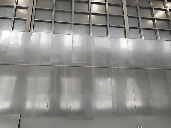 防爆墻具有哪些獨(dú)特的功能與特點(diǎn)？