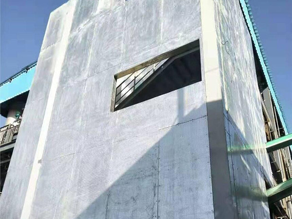 防爆墻的應(yīng)用與規(guī)范要求詳解