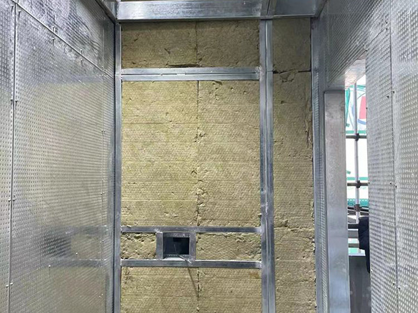 防爆墻的作用與標(biāo)準(zhǔn)