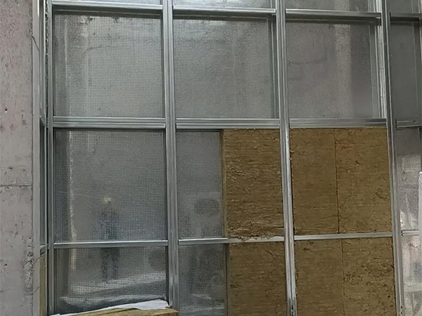 國(guó)內(nèi)企業(yè)在防爆墻技術(shù)實(shí)施上有哪些要點(diǎn)？