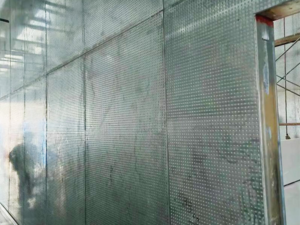 防爆墻建設(shè)過程中需重點(diǎn)關(guān)注哪些關(guān)鍵問題？