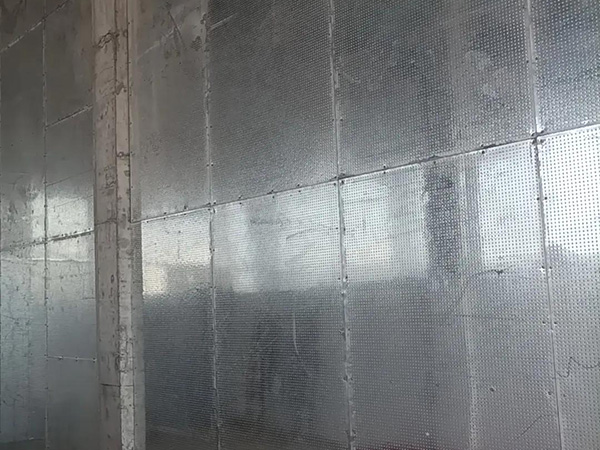 從工藝到應(yīng)用，防爆墻有哪些獨(dú)特之處？