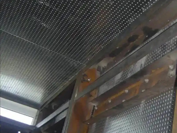 防爆板如何成為安全防線的 &ldquo;硬核擔(dān)當(dāng)&rdquo;？