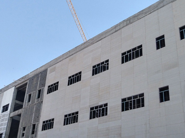 泄爆墻安全防護(hù)全攻略