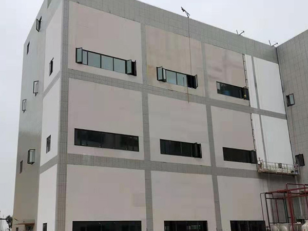 泄爆墻為何能成工業(yè)安全 &ldquo;守護(hù)神&rdquo;？