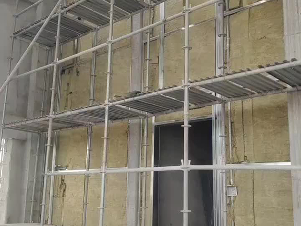 防爆墻施工過程中的關(guān)鍵注意事項(xiàng)