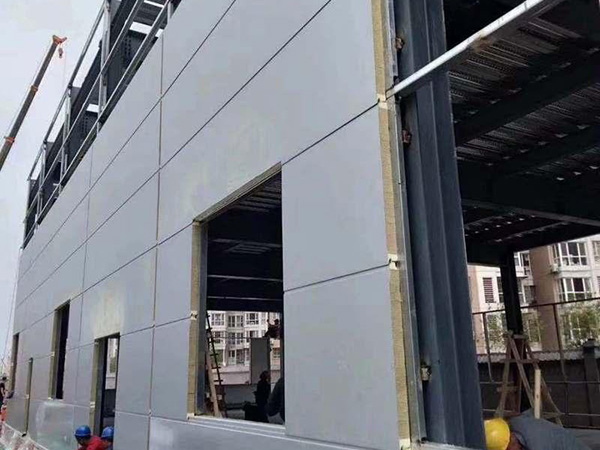 防爆墻的設(shè)計(jì)需滿足哪些核心要求？