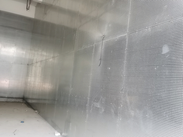 防爆墻及相關(guān)構(gòu)件的特性與應(yīng)用該如何準(zhǔn)確表述？