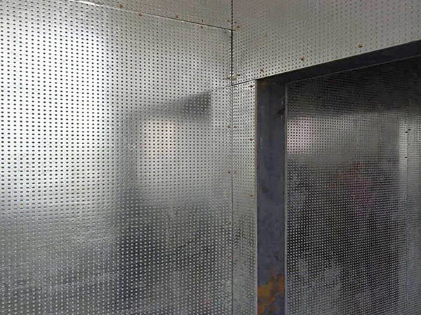 防爆墻通過施工與維護(hù)保障防護(hù)效果的關(guān)鍵要點(diǎn)有哪些？