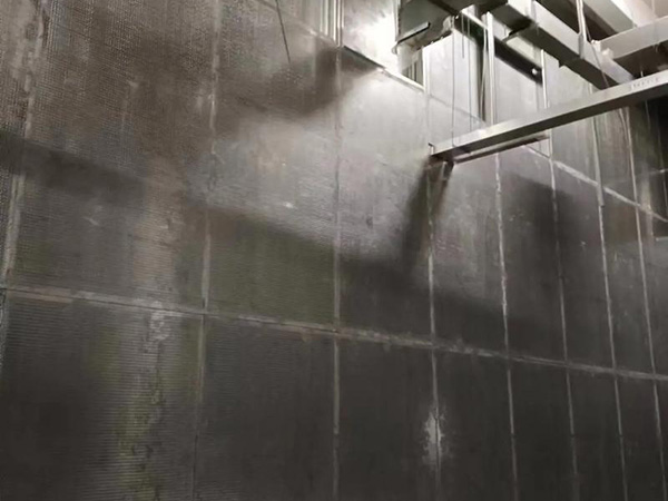 防爆墻維護(hù)關(guān)鍵檢查點(diǎn)與故障處理方法有哪些？