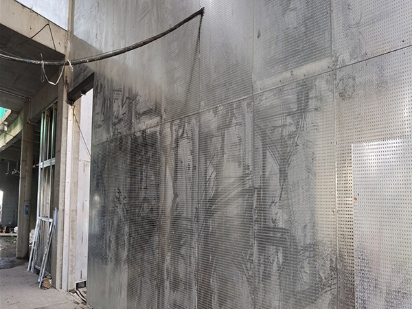 防爆墻日常維護(hù)需要注意哪些細(xì)節(jié)？