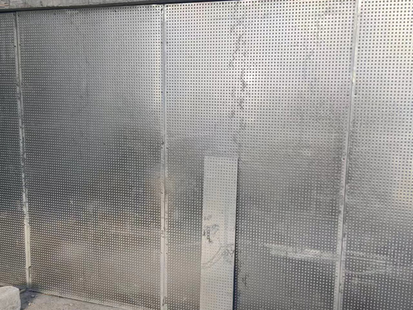 防爆墻的選型需要考慮哪些因素？