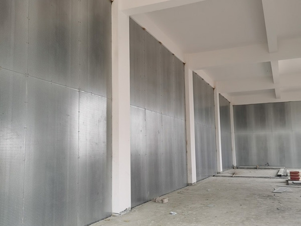 國(guó)產(chǎn)防爆墻vs進(jìn)口產(chǎn)品，差距在哪？