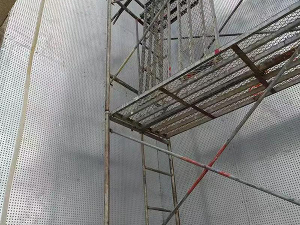 為何防爆墻需求持續(xù)增長(zhǎng)？