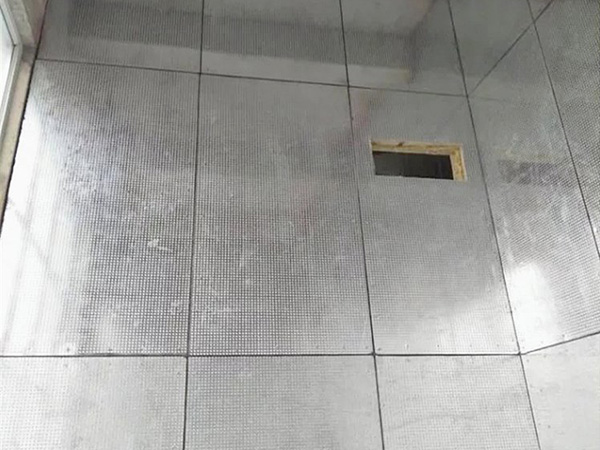 如何選擇性價(jià)比高的防爆墻？